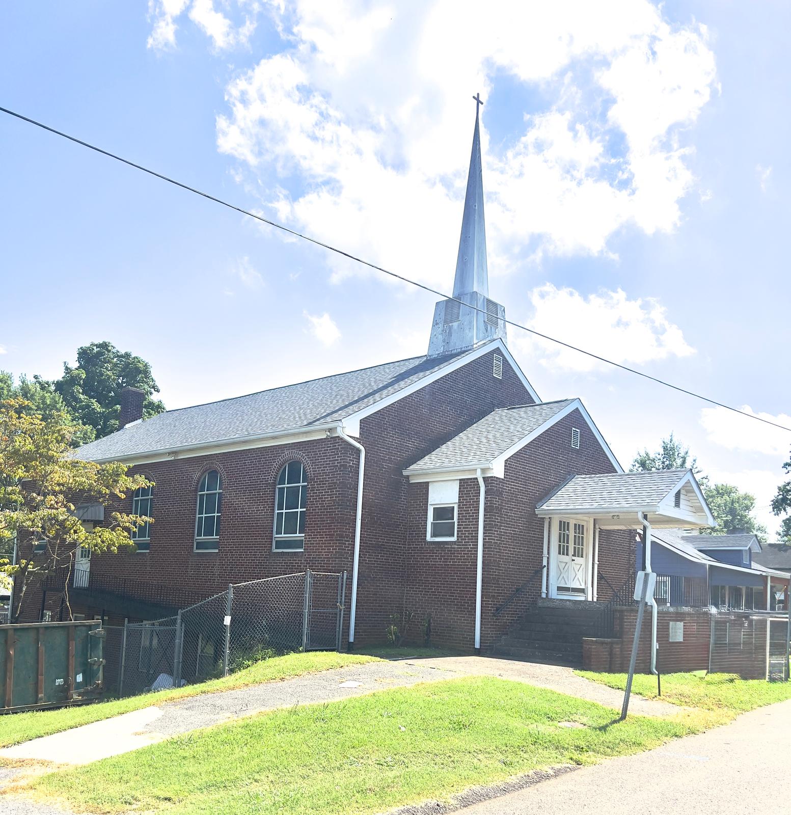 Church Community